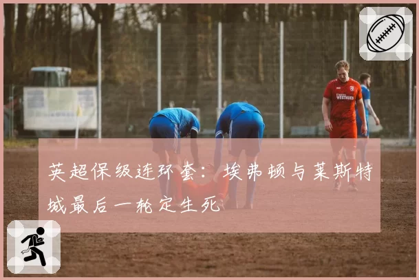 英超保级连环套:埃弗顿与莱斯特城最后一轮定生死