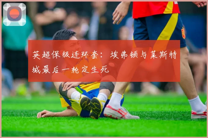 英超保级连环套:埃弗顿与莱斯特城最后一轮定生死